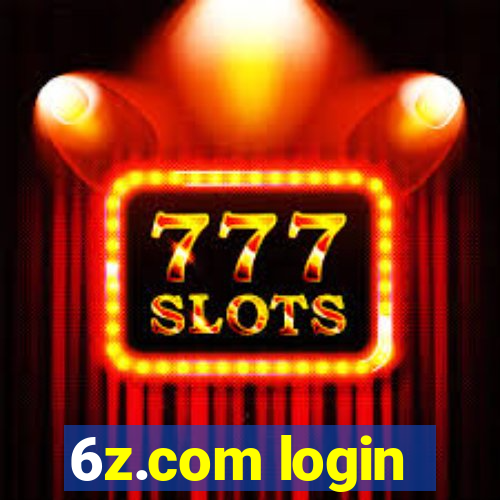 6z.com login